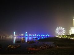 -南昌之星摩天轮