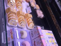 -巴黎贝甜·生日蛋糕(环球中心店)