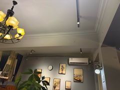 -吱咖啡西式简餐