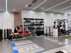 -乾坤乐健·游泳健身(渝江店)