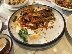 -南山鲜虾面·活鲜小馆·海味大连菜(南山总店)