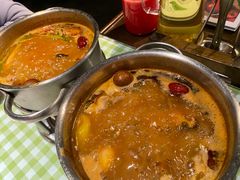 -番食园鲜食火锅(高新店)