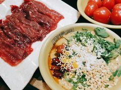 -唇辣号重庆老火锅(亦庄店)