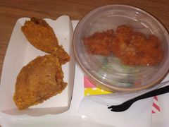 -德克士(肥城新华商场店)