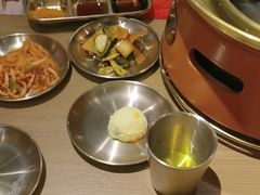 -西塔老太太泥炉烤肉(双井店)
