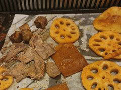 -阿亲家·韩式无限烤肉(春熙路店)