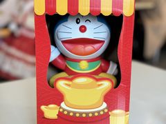 -麦当劳(钟鼓楼店)