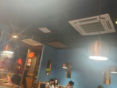 -傣妹火锅(南京东路一店)