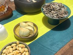 -邈墨茶馆(凤起路店)