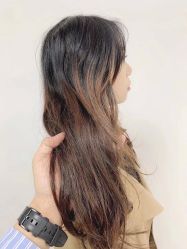 -16番发型