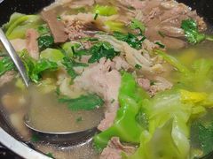 -川堂风·跷脚牛肉·乐山爆炒(宝山日月光店)