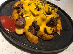 -墨纪Mojí墨西哥餐厅(南开大悦城店)