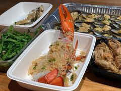 -盒马鲜生(曜一城店)