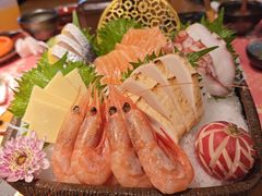 -大江户日本料理(吕厝店)