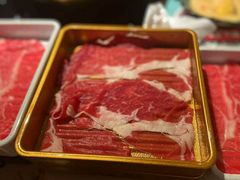 -温禾牛·和牛寿喜烧自助火锅(恒基名人店)