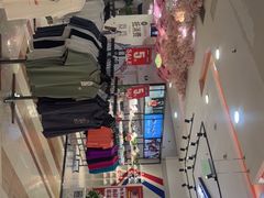 -沃尔玛购物广场(燕郊店)