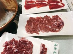 -福寿斋·老北京铜锅涮肉·烤鸭(顺义总店)