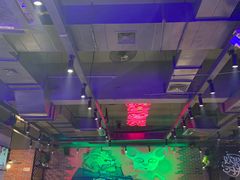 大堂-本色.小马哥烧烤(五一路总店)