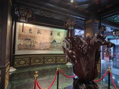 -大明湖海底世界
