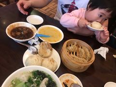 -姚记炒肝店(簋街店)