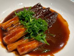 -狮王府淮扬菜(夫子庙老门东店)