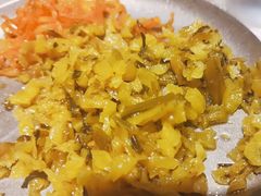 -叁宝烤肉• 西安烧烤(太乙路店)