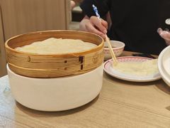 -满园烤鸭·春饼(太原街万达店)