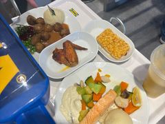-宜家·瑞典风味餐厅(四元桥店)
