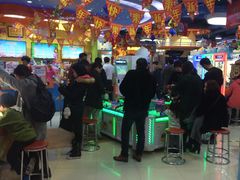 -爱玩嘉年华(龙湖杭州金沙天街店)