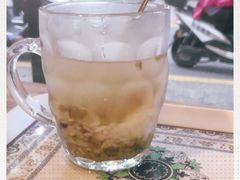 -笃笃笃糖粥(十全街店)