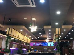 -李先生牛肉面大王(成都东站西广场店)