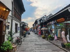 -绍兴书圣故里景区