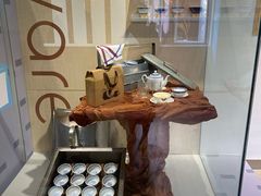 -民信老铺(双皮奶博物馆店)