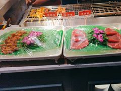 -SEA西雅图海鲜自助餐厅(正义店)