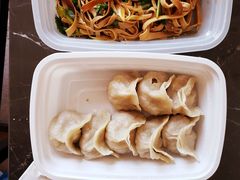 -新兴园饺子馆(北京百子湾店)