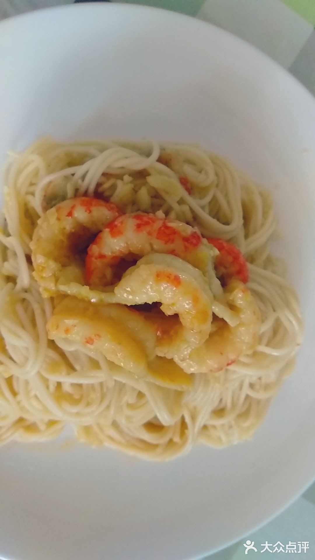 12. 超级简单主食之龙虾拌面，美味好吃