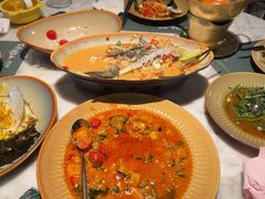 -Tegu泰古莲·泰国餐厅(红山6979店)