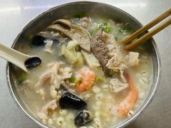 -广场正宗原汁薏米店