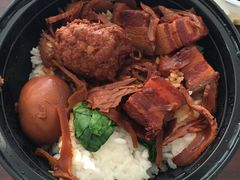 -五芳齋粽子点心(浦北路店)