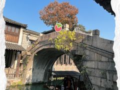 -乌镇景区