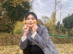 -千年银杏谷文化旅游区