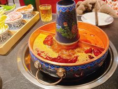 -咏江南·苏式火锅·苏州评弹(观前街店)