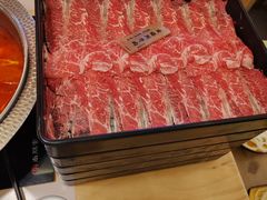 -牛匠和牛寿喜锅(西安总店)
