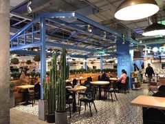 -万达广场(大明宫店)