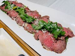 低温慢烤牛肉-黑明餐厅(白鹭洲店)