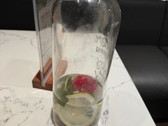 -奉天小馆·非遗东北菜(济南万象城店)