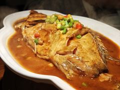 -刀板香·安徽菜(望江东路店)