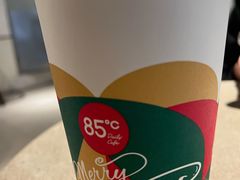 -85度C(广州石牌桥店)