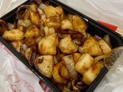 -学府小吃一条街(北大门商业街店)