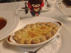 -成桂西餐厅·42年的味道(五大道疙瘩楼店)